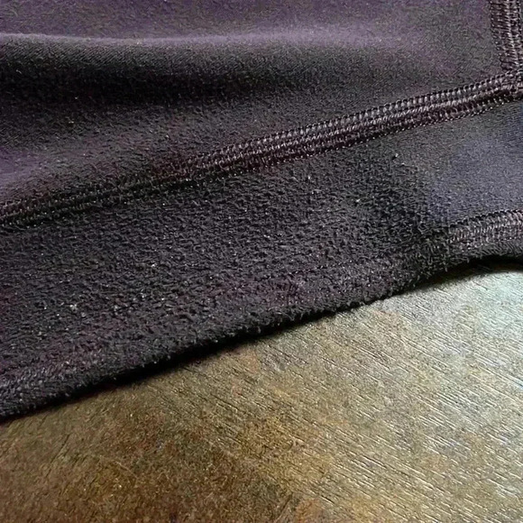 Lululemon crop leggings - Picture 7 of 8